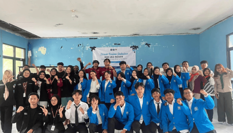 Serah Terima Jabatan 2026