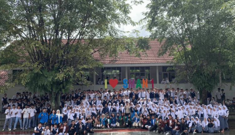 Edufair UBSI