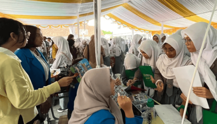 Edufair SMAN 1 Ciomas 2026