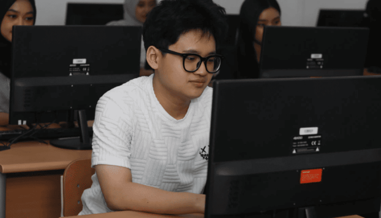 Teknologi Informasi UBSI