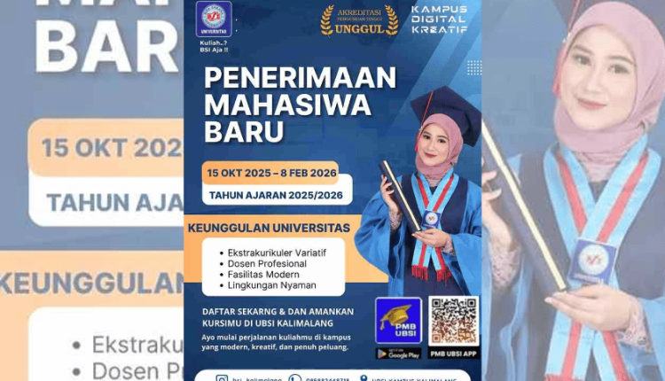Keuntungan Daftar Awal (Gelombang 1)