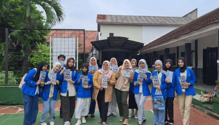 UBSI Gelar Sosialisasi