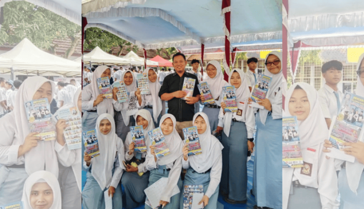 Edufair UBSI