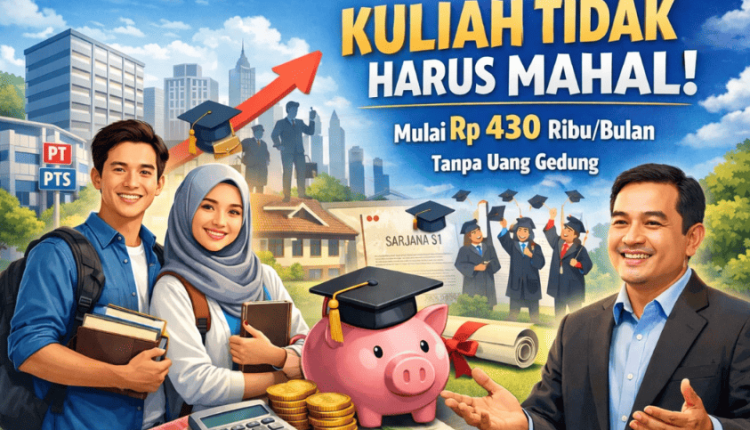 Kuliah Kampus Unggul