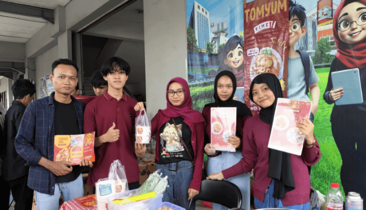 Entrepreneur Fair UBSI