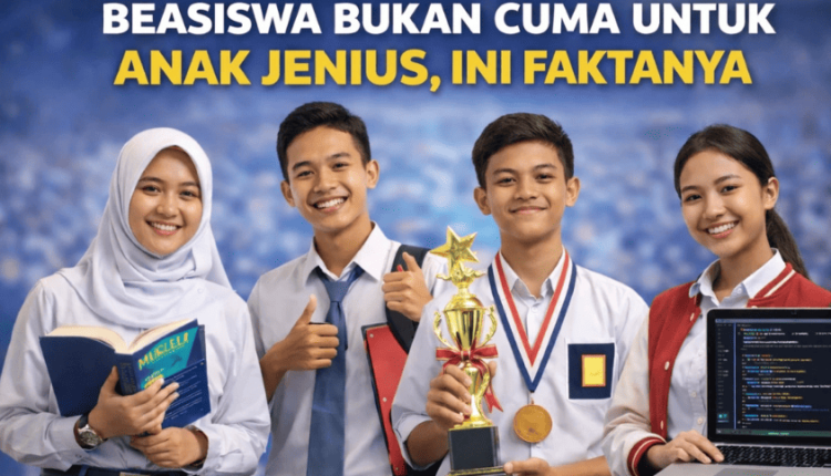 Beasiswa