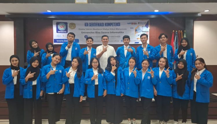 sertifikat bnsp