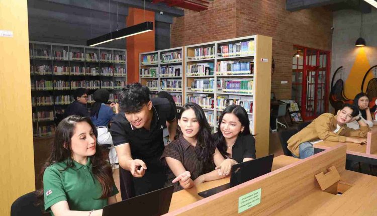 Skema Beasiswa UBSI Hadirkan Akses Kuliah Berkualitas bagi Generasi Muda