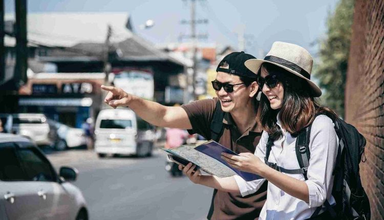 pariwisata
