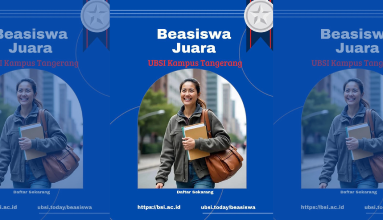 Beasiswa