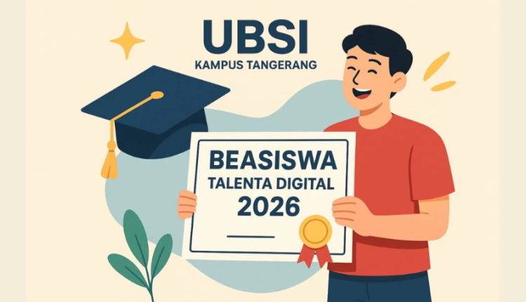 Beasiswa