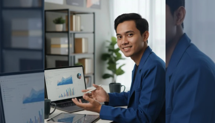 Beasiswa Digital Marketer
