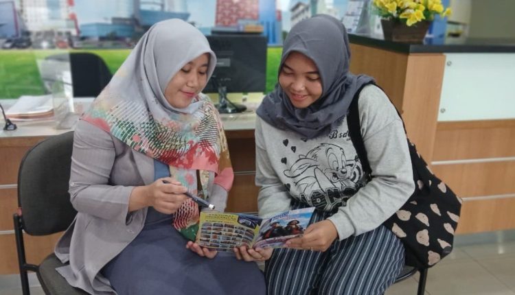Kuliah Sambil Kerja