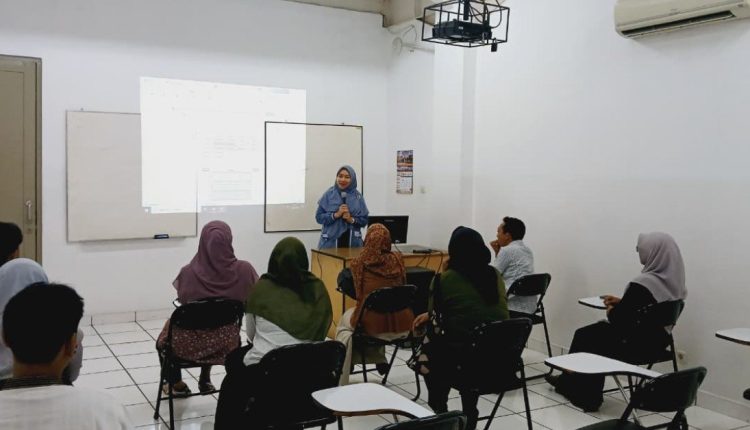 Kesempatan Emas