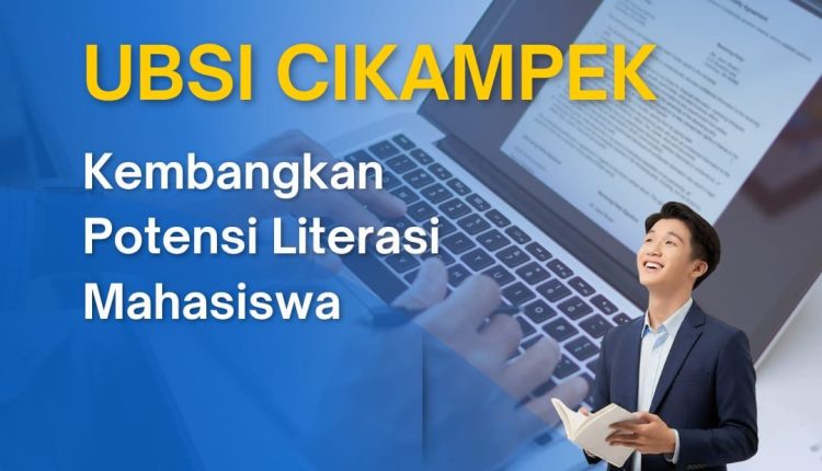 UBSI Kampus Cikampek