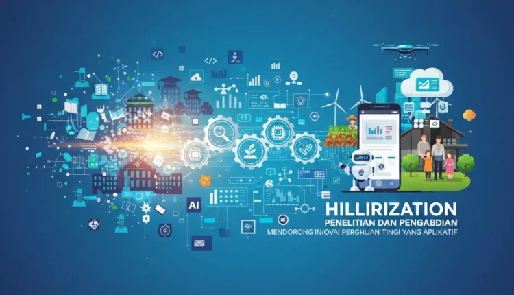Hilirisasi