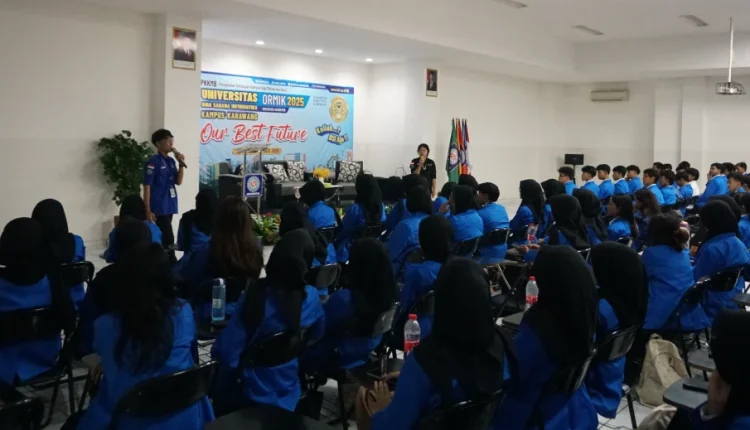 Mahasiswa