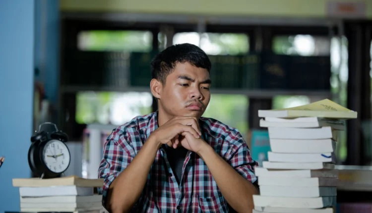 Membangun Mindset Produktif