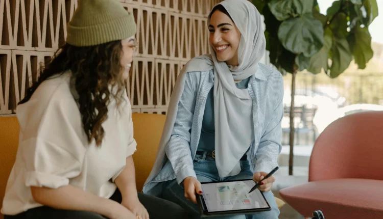 Generasi Entrepreneur