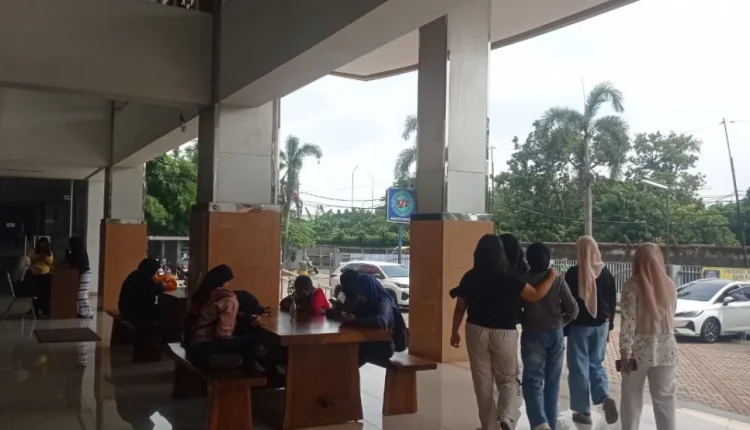 Spot Nongkrong