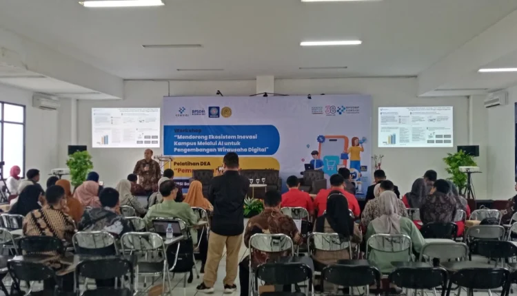 UBSI Kampus Purwokerto