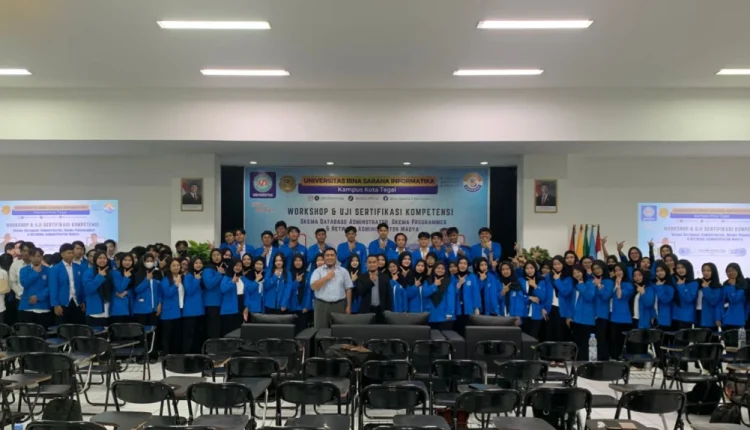 Sertifikasi