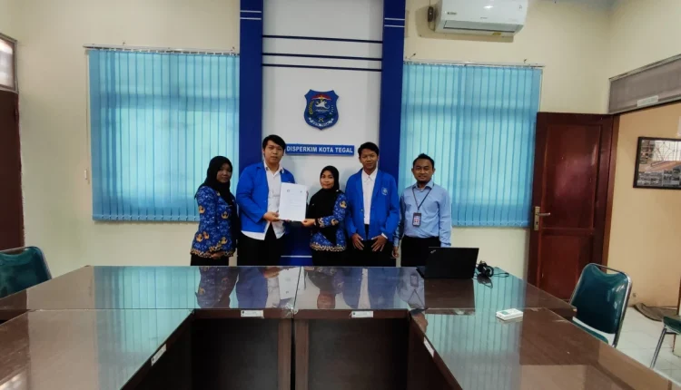 Mahasiswa Sistem Informasi