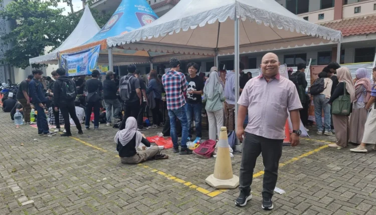 UBSI Kampus Jatiwaringin