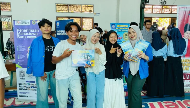 Edufair