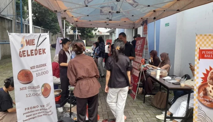 Entrepreneur Fair