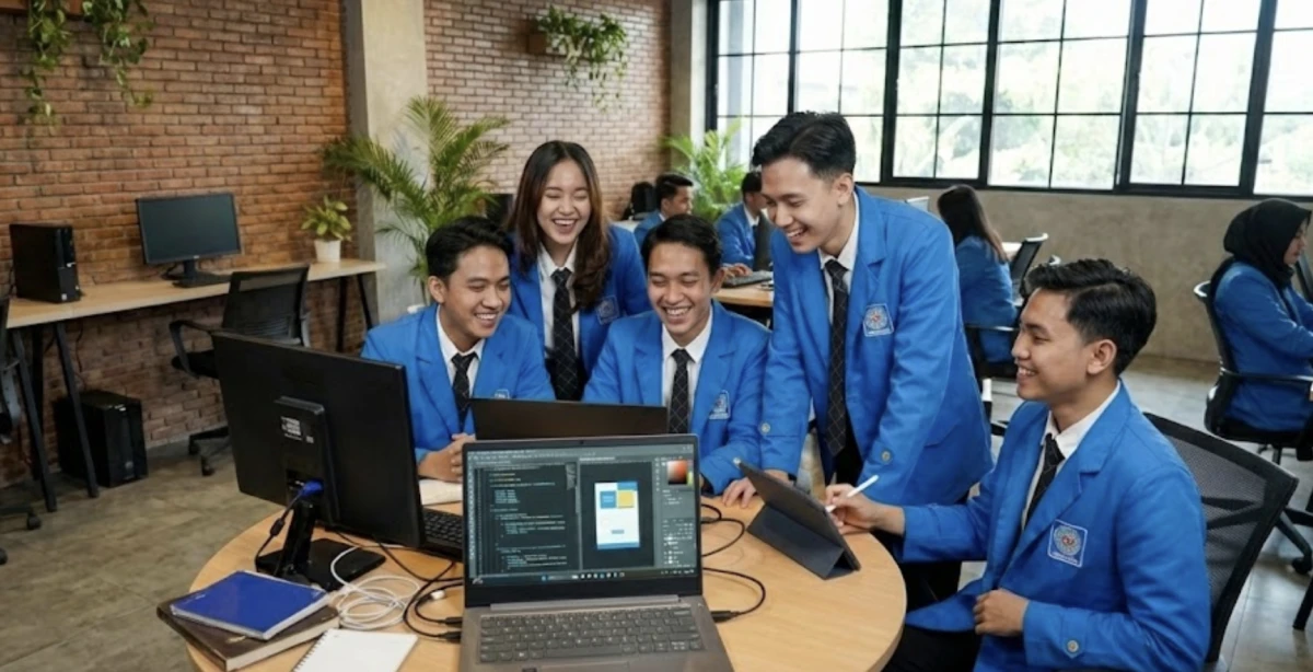 Desain Komunikasi Visual