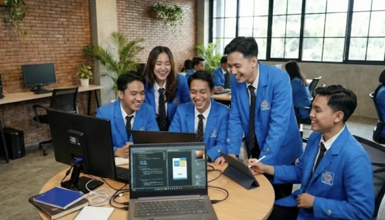 Kuliah Modern dan Terjangkau: Pilihan Cerdas Generasi Muda di UBSI Kampus Cikampek