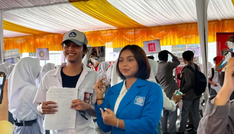 Edufair