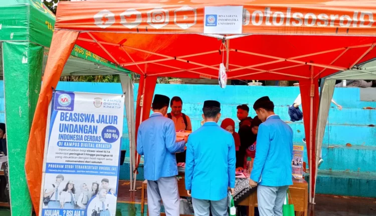 KULIAH