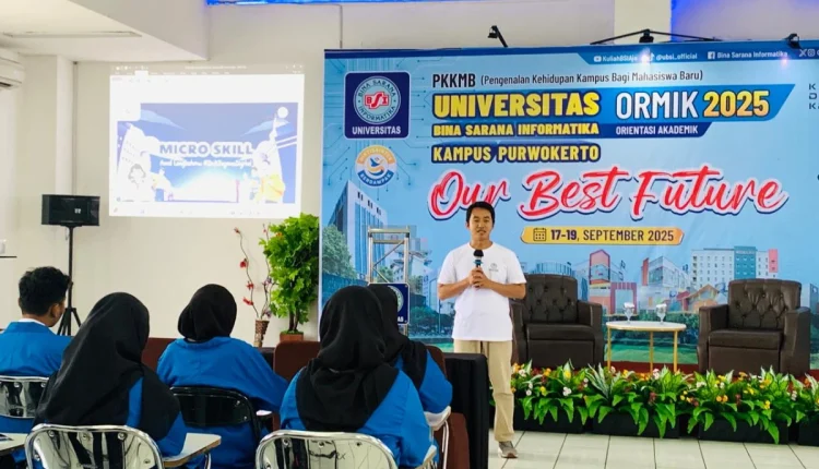 ubsi kampus purwokerto