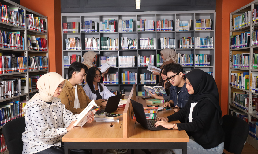 jurusan hukum bisnis ubsi