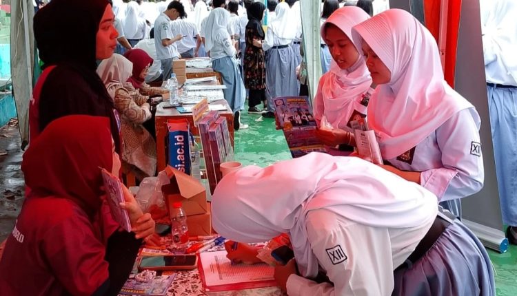 Edufair