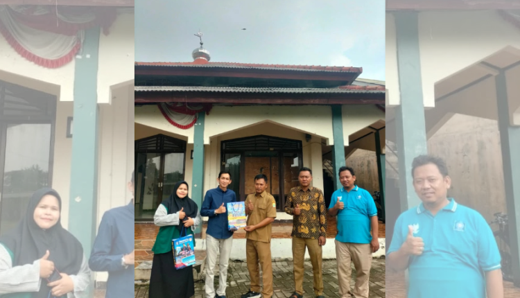 sosialisasi