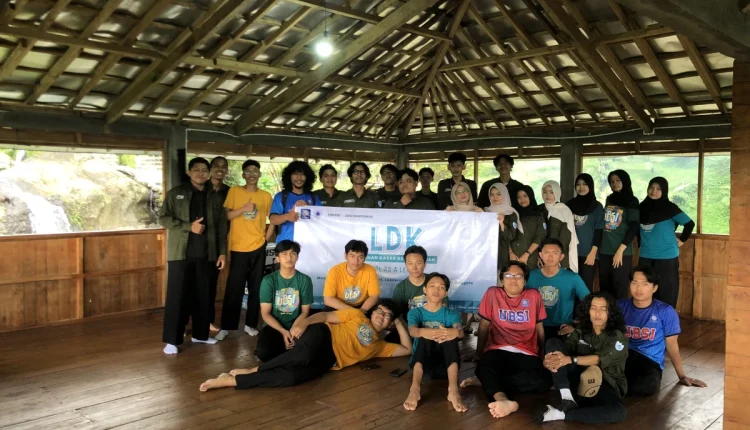 Mahasiswa