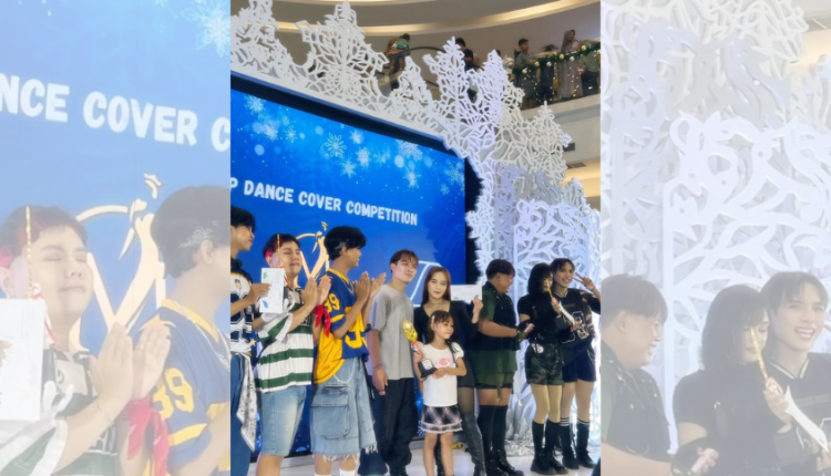 Mahasiswa Prodi Sistem Informasi UBSI Kampus Tegal Raih Juara 2 K-Pop Group Dance Cover Competition