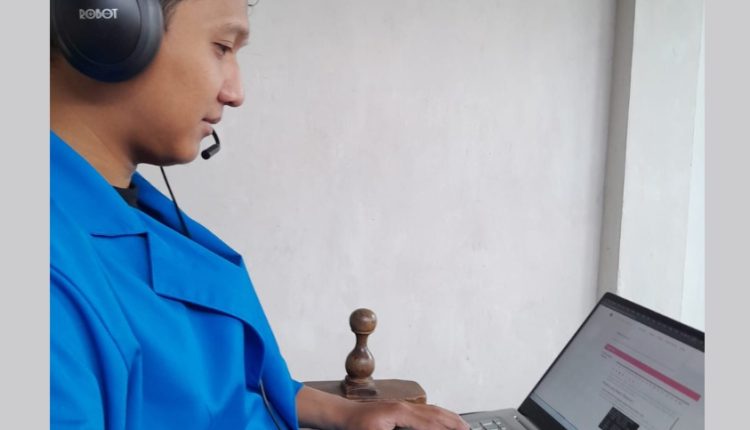 Reviewer Kode di Dicoding