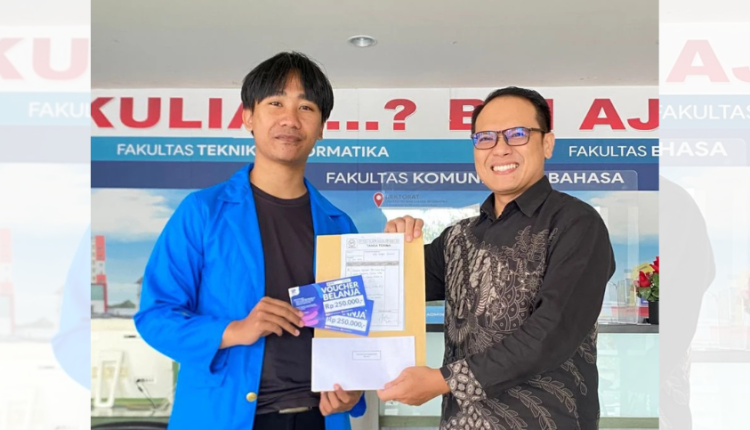 prestasi