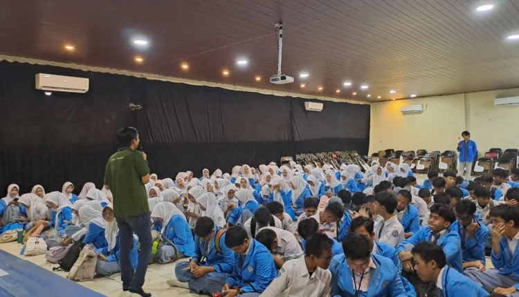 Sosialisasi