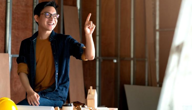 Belajar Jadi Leader Sejak Kuliah, Dimulai dari Teknik Industri