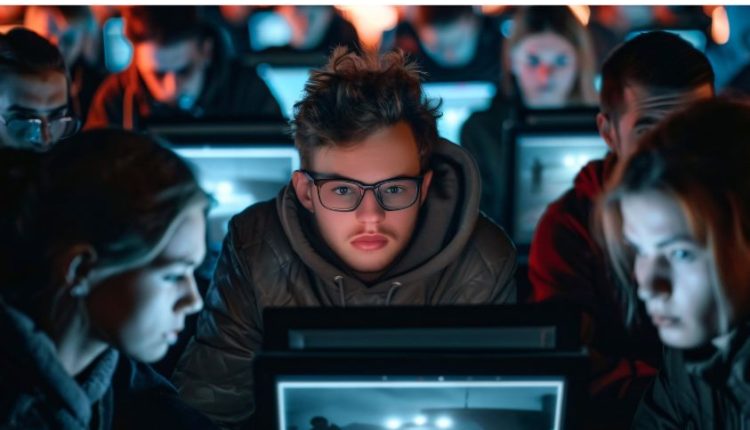 Kalau Kamu Nggak Paham Informatika, Siap-Siap Jadi Penonton di Era AI