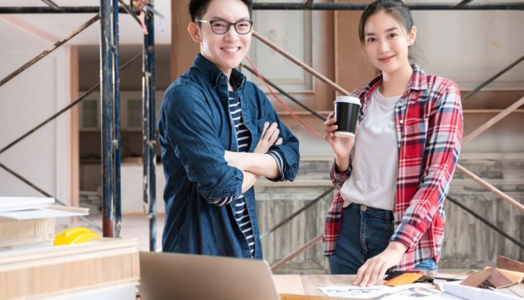 Bukan Sekadar Kuliah, Prodi Teknik Industri Jalan Ninja Bangun Startup Besar