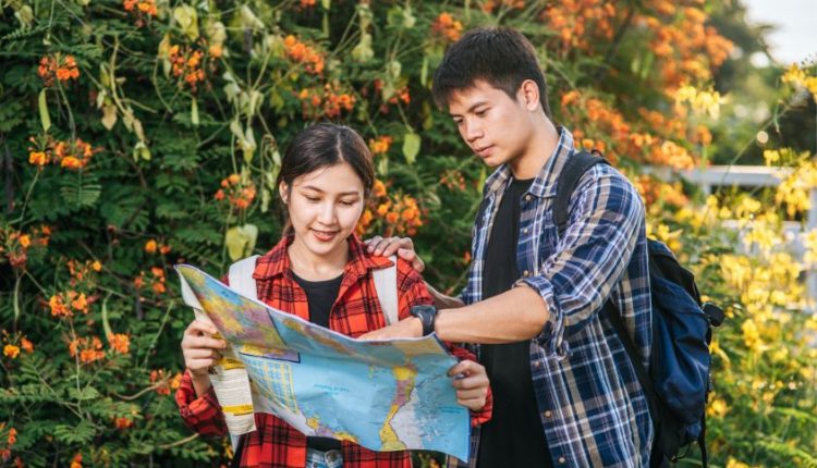 Startup Travel, Bisnis Tour Kreatif, hingga Destinasi Mandiri: Peluang Anak Muda Bersama Prodi Pariwisata UBSI
