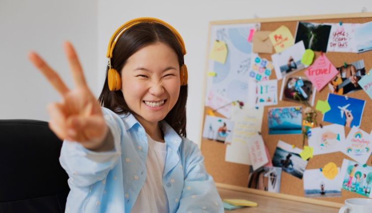 Prodi Sastra Inggris (S1), Jurusan Gen Z yang Mau Go Global Lewat Konten dan Kreativitas