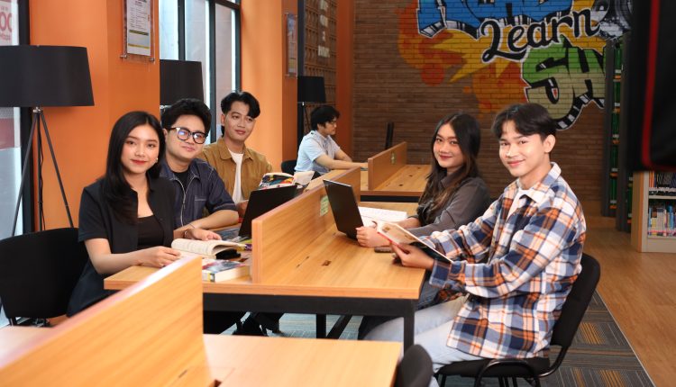 Kuliah di UBSI Kampus Karawang, Langkah Strategis Menuju Karier Sukses di Era Digital