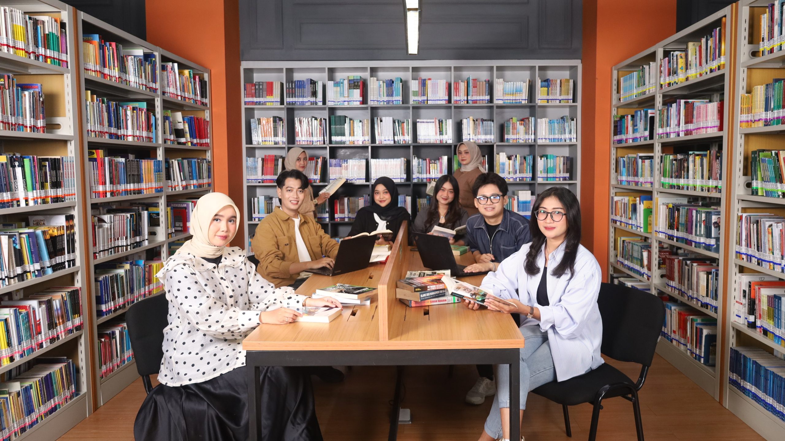 Prodi Ilmu Komunikasi UBSI Kampus Cikarang Bangun Kompetensi Komunikasi Strategis di Era Digital